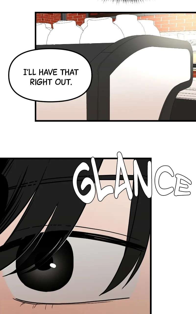 This Punk Wants Love Chapter 5 - page 70