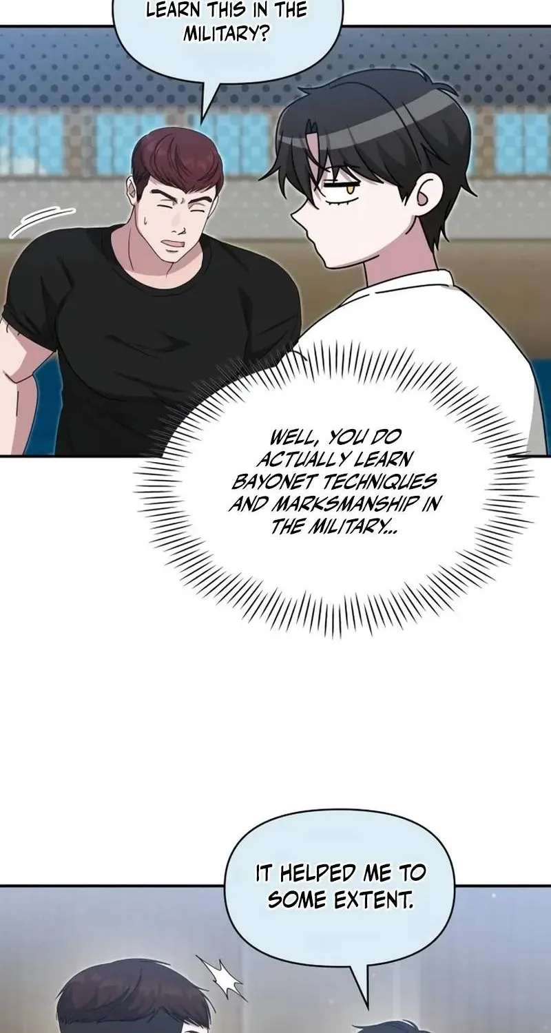 I Was Mistaken As a Monstrous Genius Actor Chapter 113 - page 79