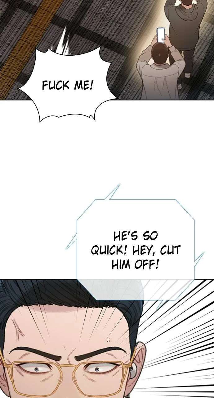 The Final Case Chapter 32 - page 75