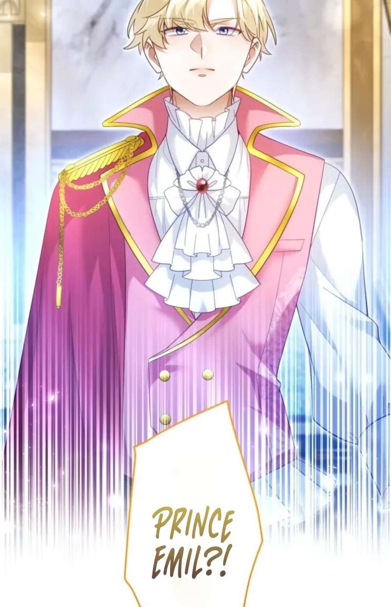 I Committed a One-Night Mistake with the Young Lady? Chapter 70 - page 81