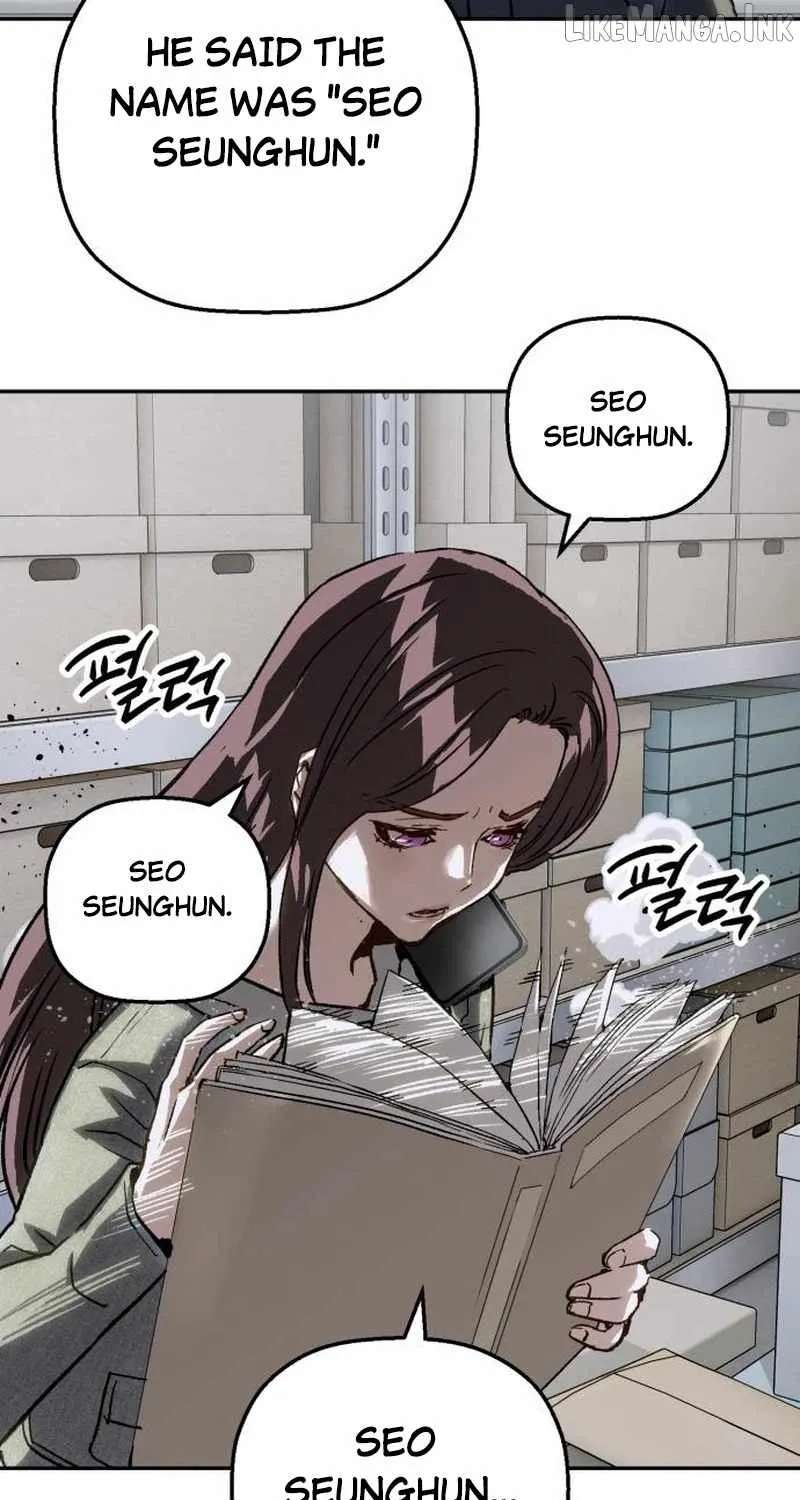 The Villain's Profiler Chapter 64 - page 50