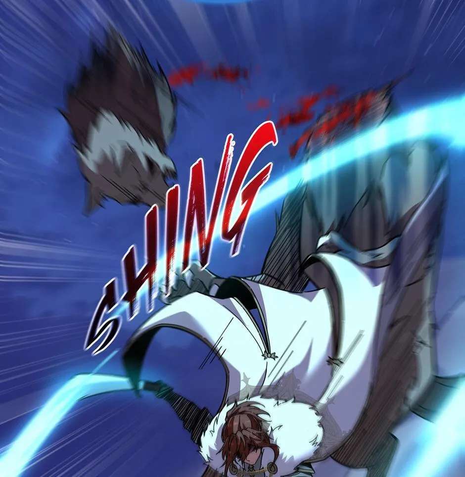 The Beginning After the End Chapter 255 - page 137