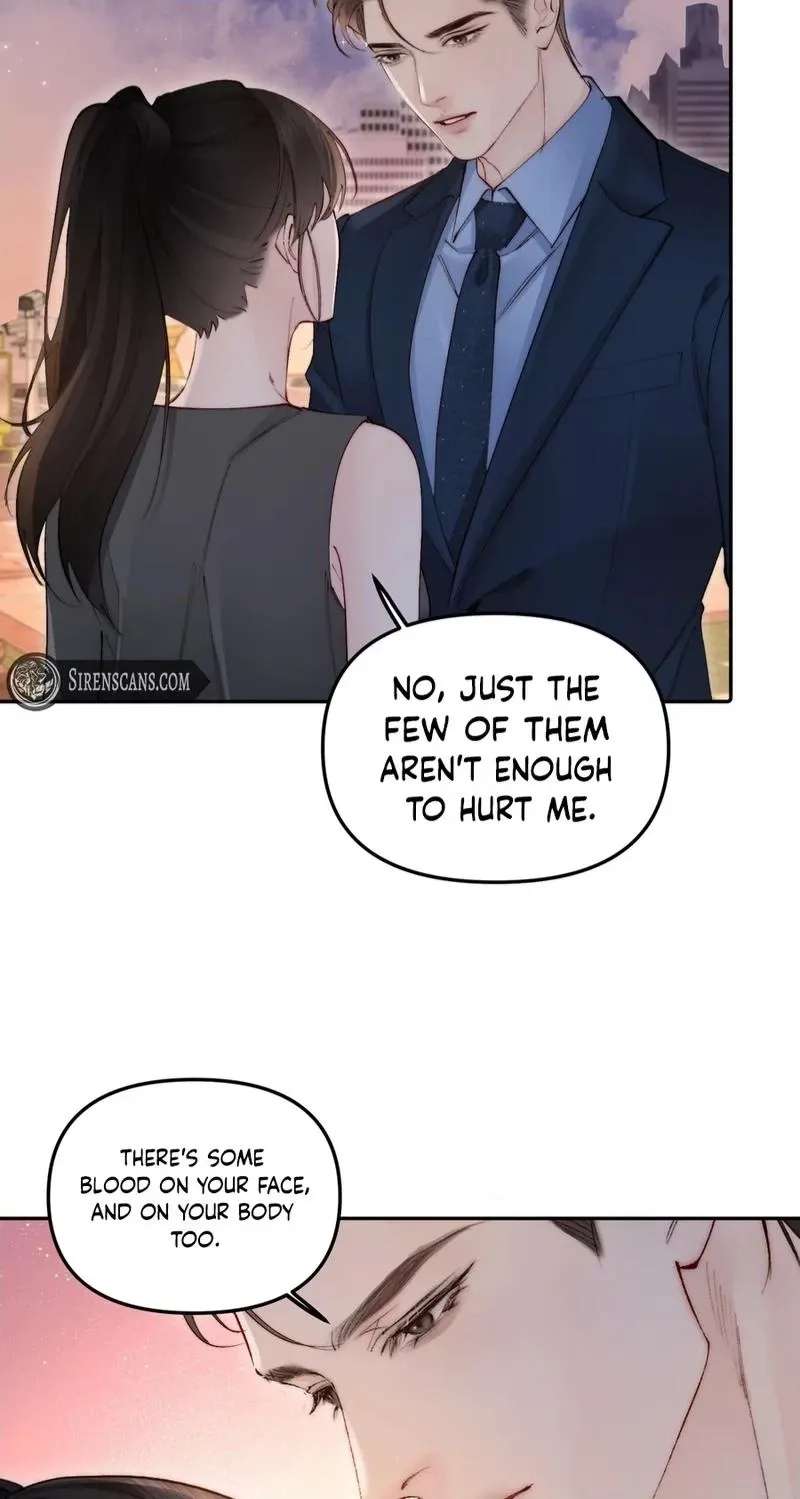 Fatal Favoritism Chapter 66 - page 20