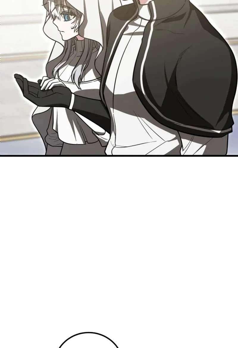 The Regressor and the Blind Saintess Chapter 17 - page 125