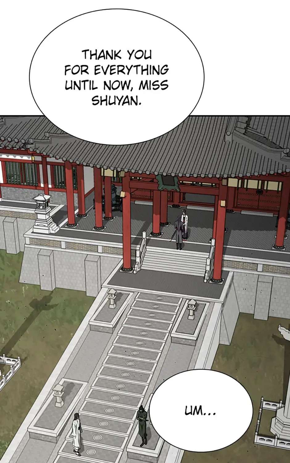 Absolute Master of the Senate Chapter 85 - page 127