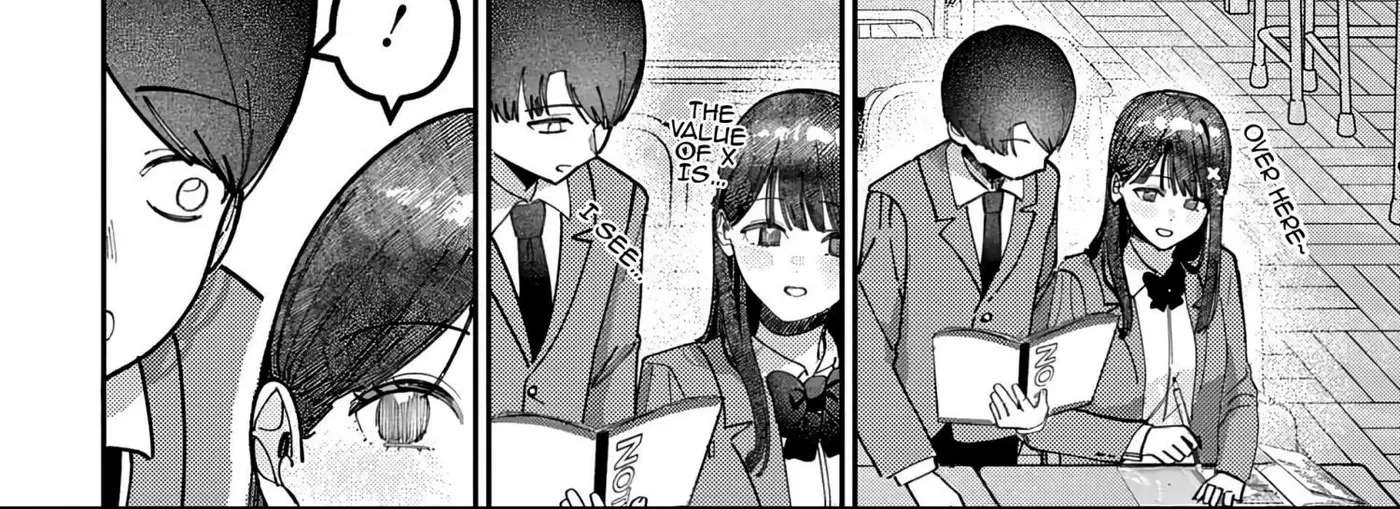 Houkago No Idol Ni Wa Himitsu Ga Aru Chapter 90 - page 16