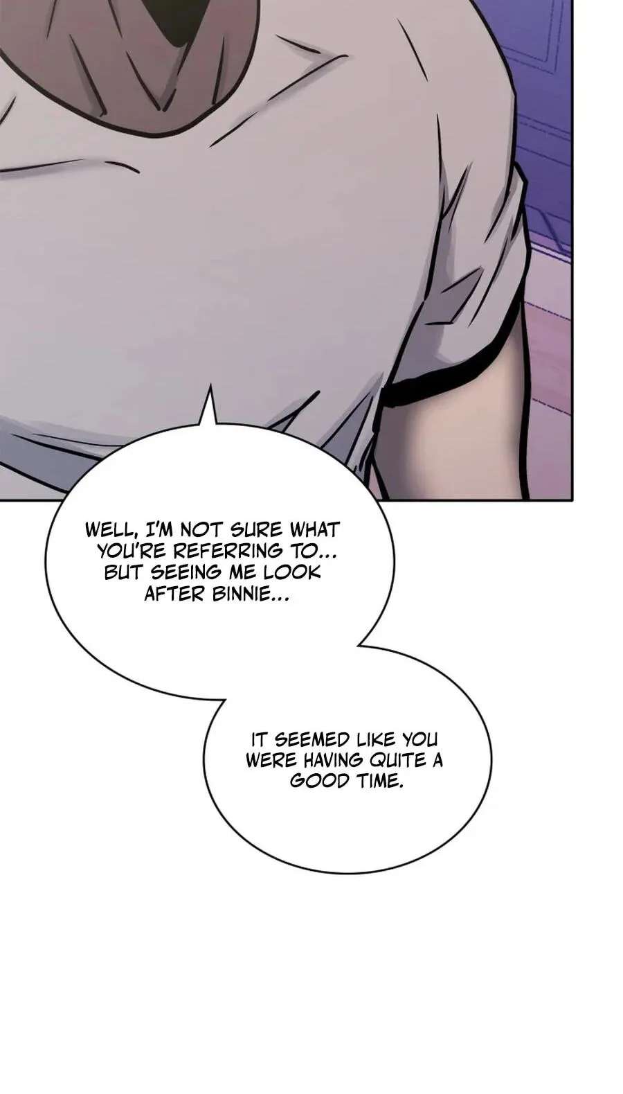 Dimensional Mercenary Chapter 296 - page 19