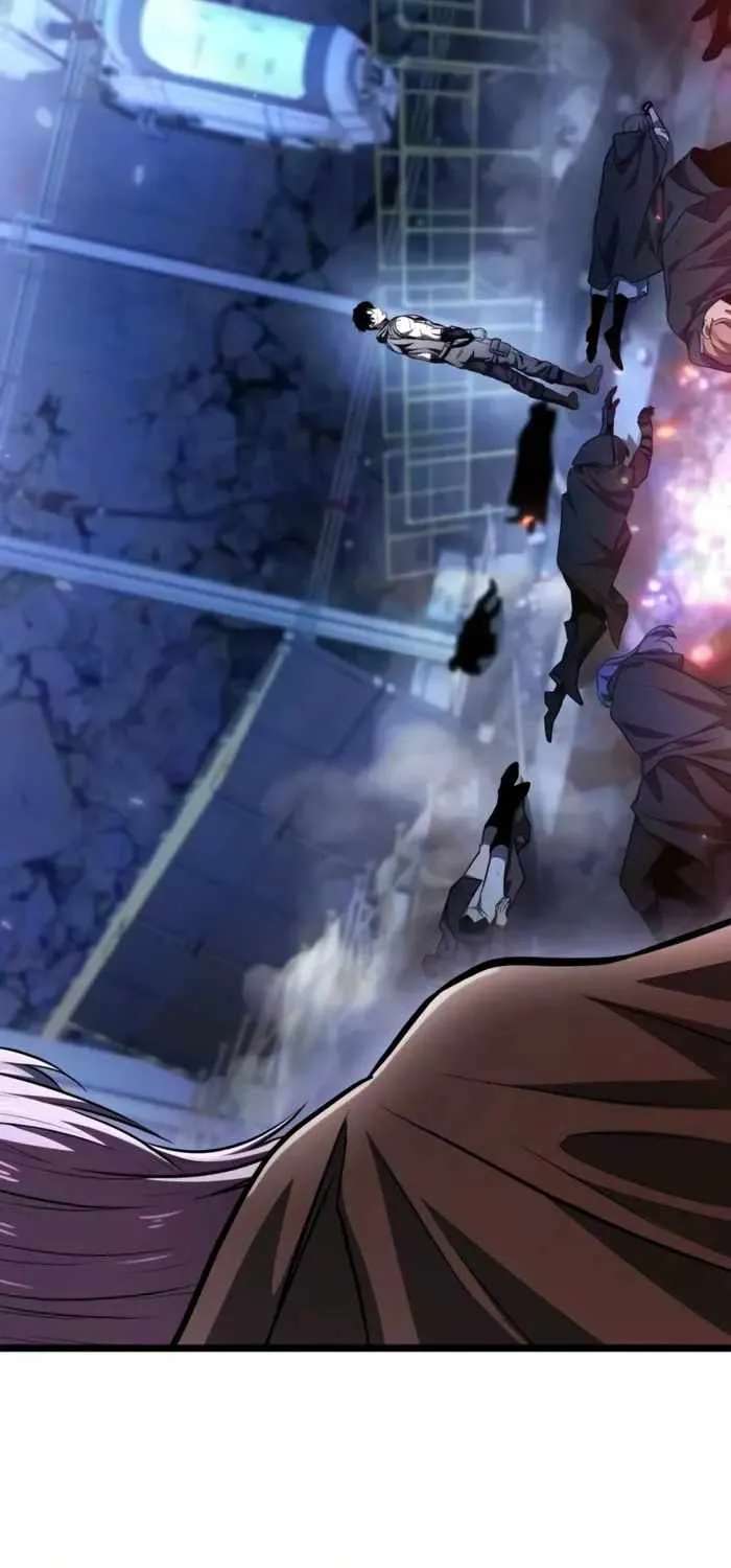 Reincarnator (Manhwa) Chapter 148 - page 76