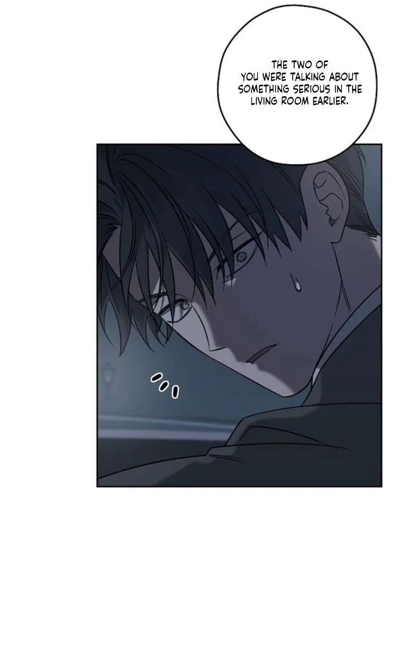 A Murderous Affair at 19 Sunset Street Chapter 54 - page 14