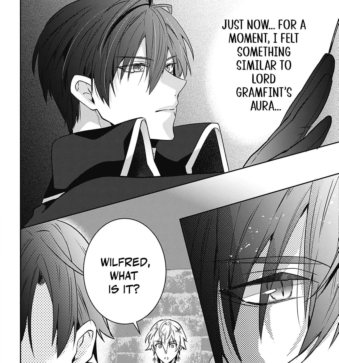 Kago no Naka no Ryuu Seijo - Shiitagerareta Hakushaku Reijou wa, Kyou mo Dekiaisareteimasu Chapter 20 - page 42