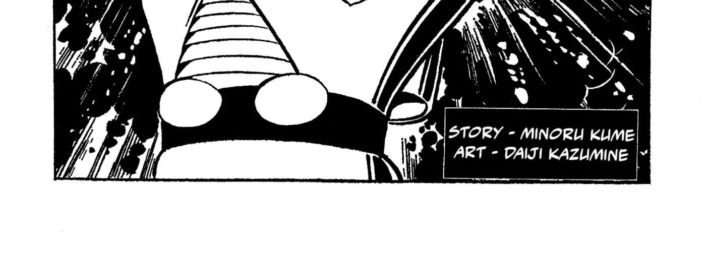 Missileman Mammy Chapter 46 - page 2