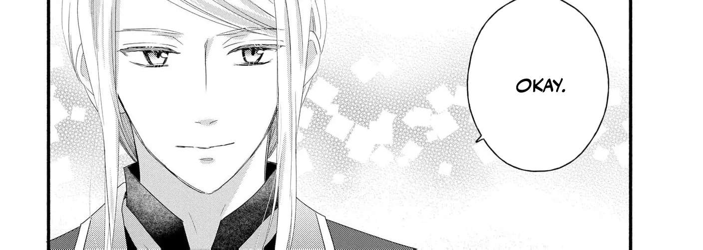 I'm a Poor Count's Daughter Who Was Broken Off From an Engagement, but I'm Being Doted On by the Cold-Hearted Prince I Admire Chapter 2 - page 35