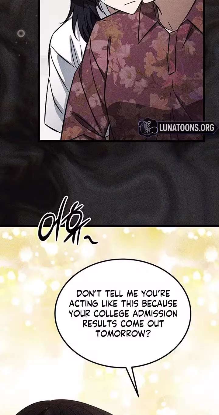LV. 99 The Princess of Dark Flare Chapter 47 - page 12