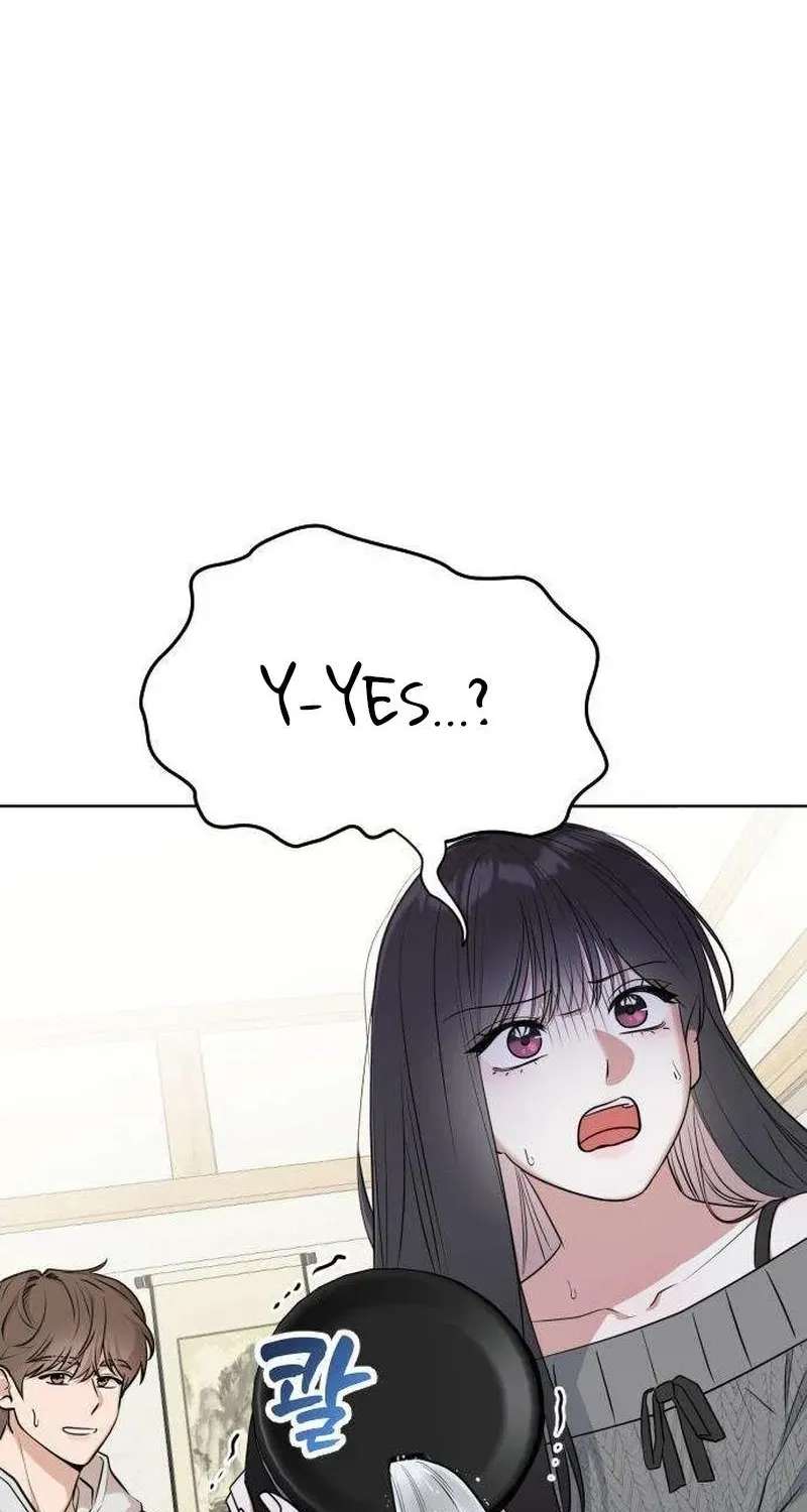 We're not a Couple! Chapter 3 - page 43