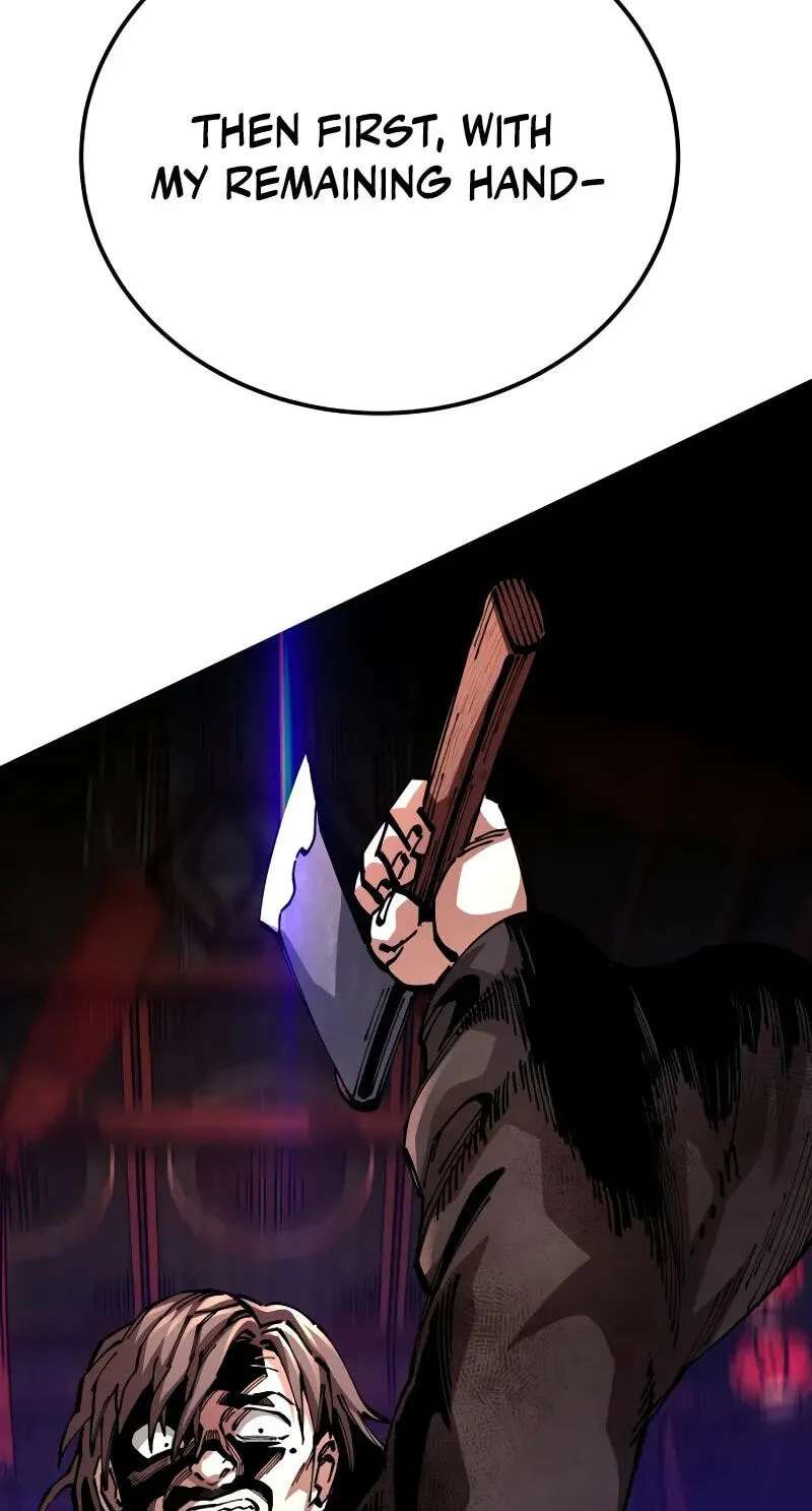 Warrior Grandpa and His Supreme Granddaughter Chapter 120 - page 111