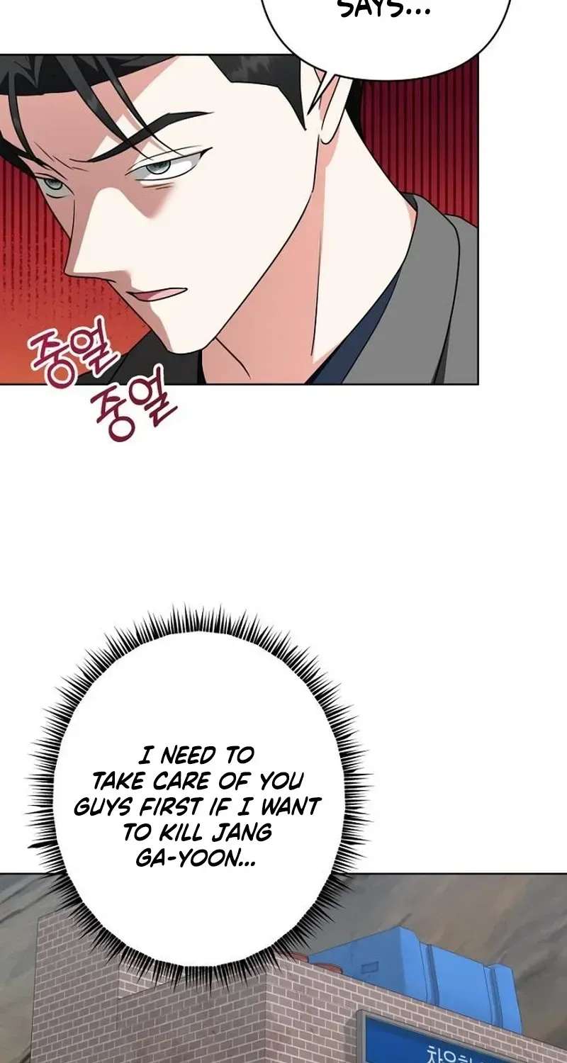 My wife appeared at her funeral Chapter 57 - page 16
