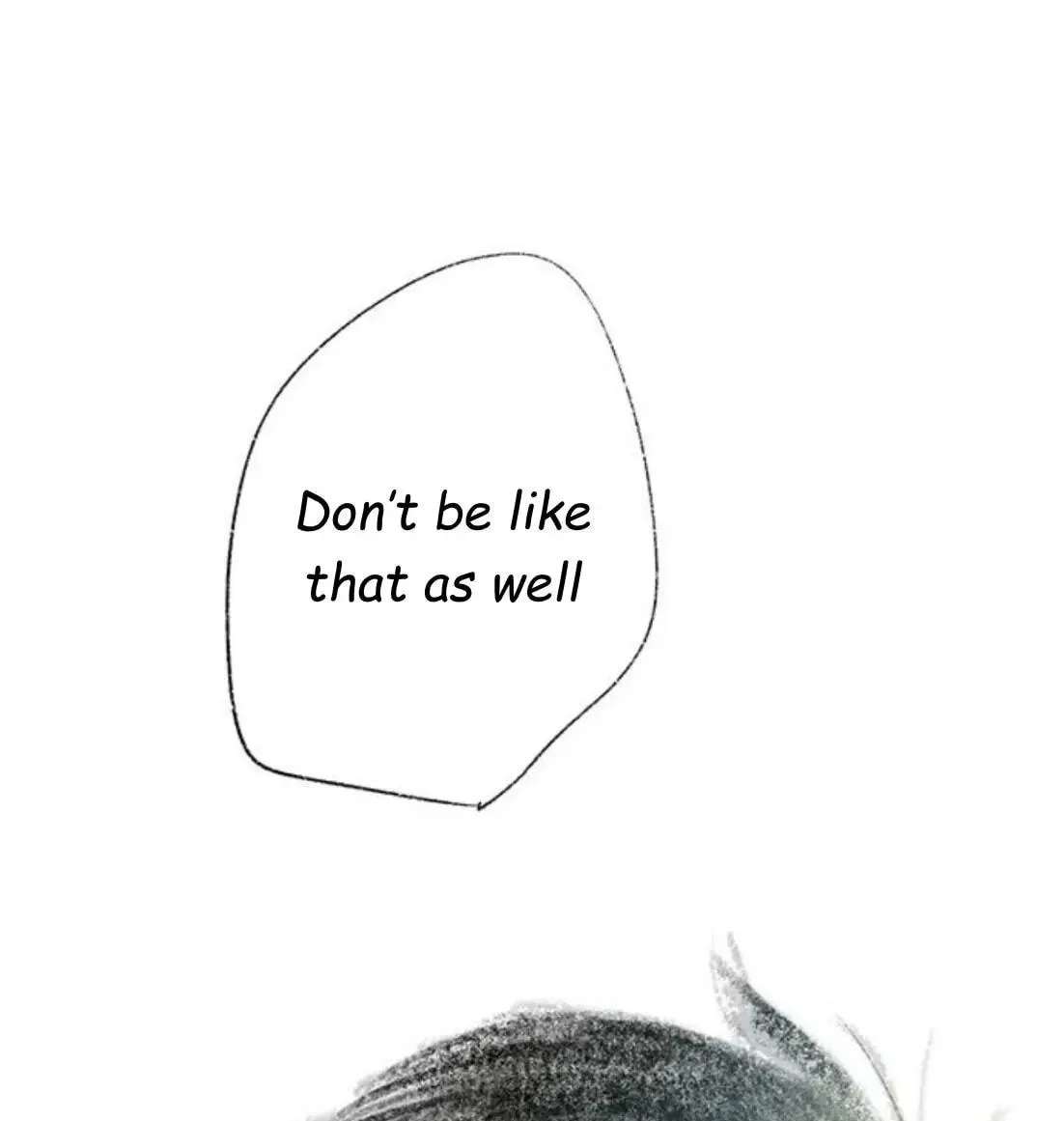 Why Don't I Have Anyone by My Side? Chapter 61 - page 157