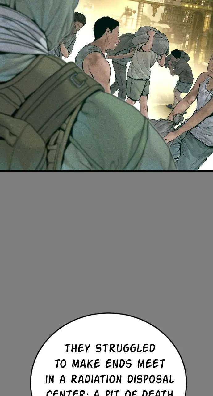 Manager Kim (AgentKim: Reactivated) Chapter 239 - page 17