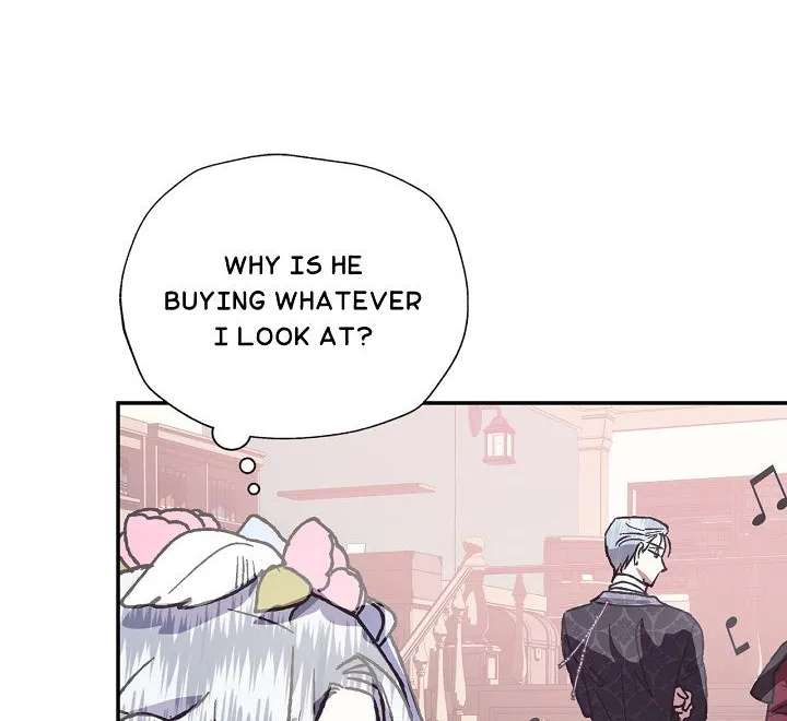 Father, I don't Wantthis Marriage Chapter 3 - page 73