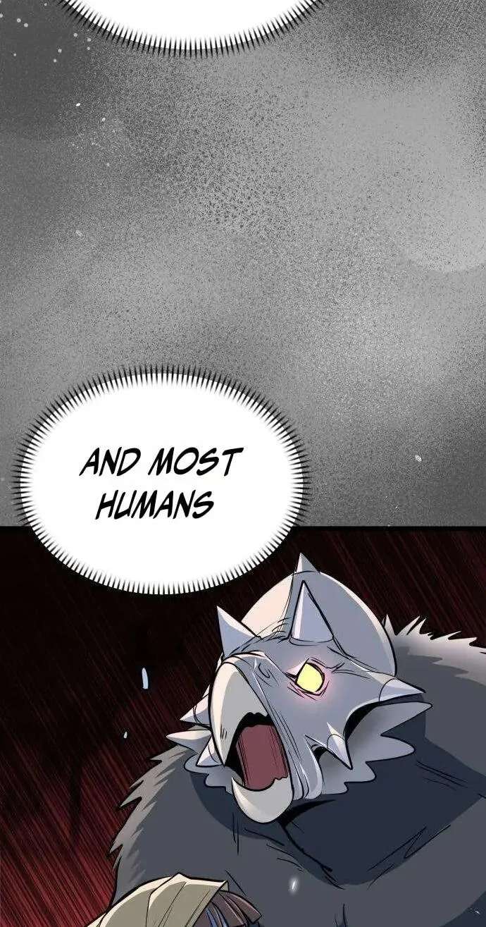 The Sergeant's Dragon Chapter 13 - page 40
