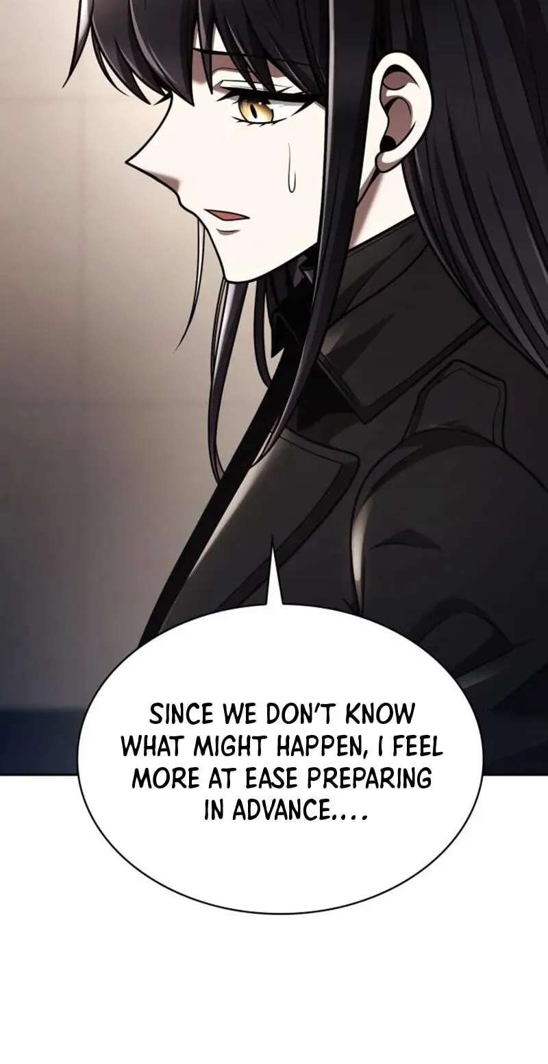 The Dungeon Cleaning Life Of A Once Genius Hunter Chapter 162 - page 116