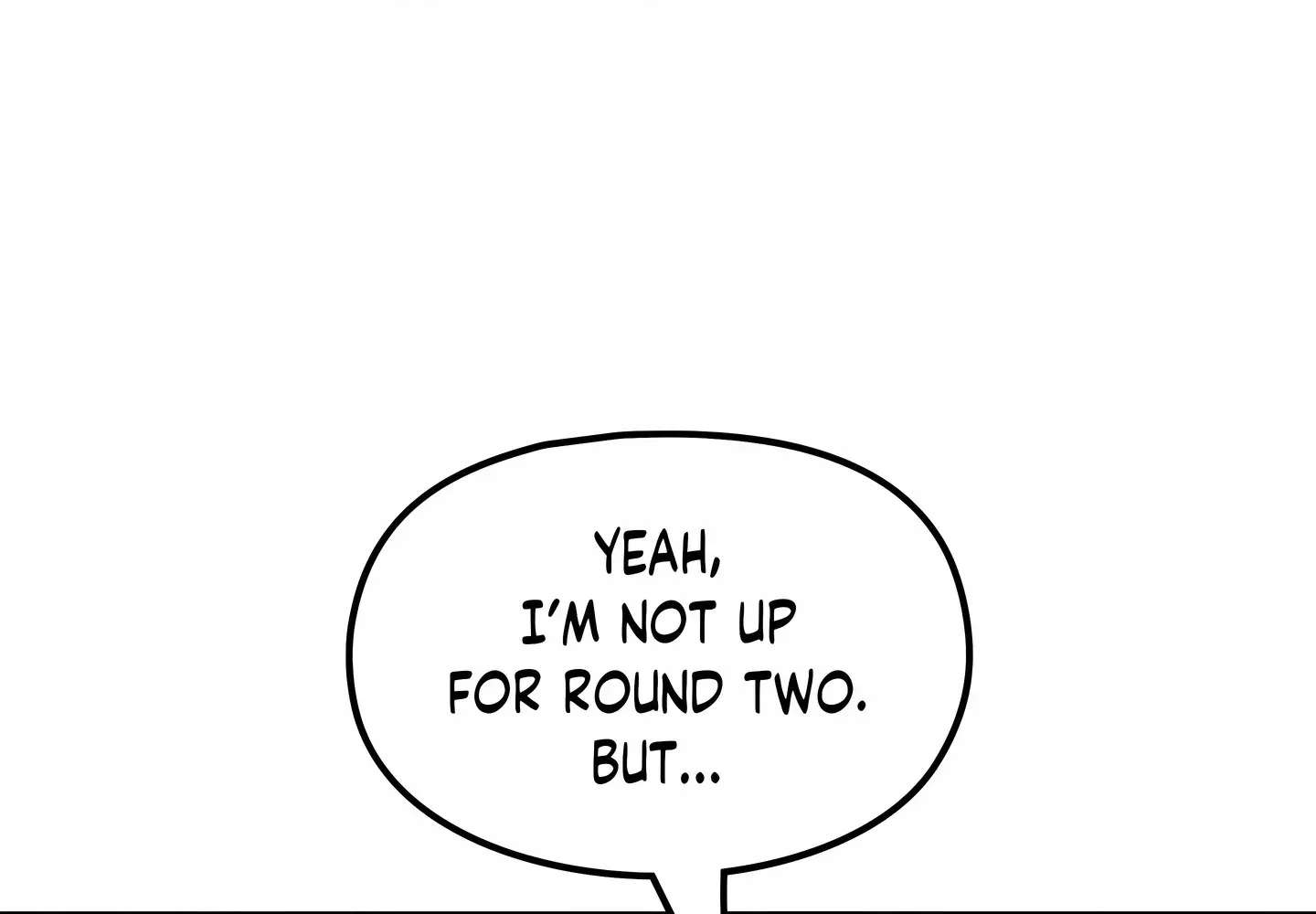 Bet Me Hard Chapter 14 - page 21