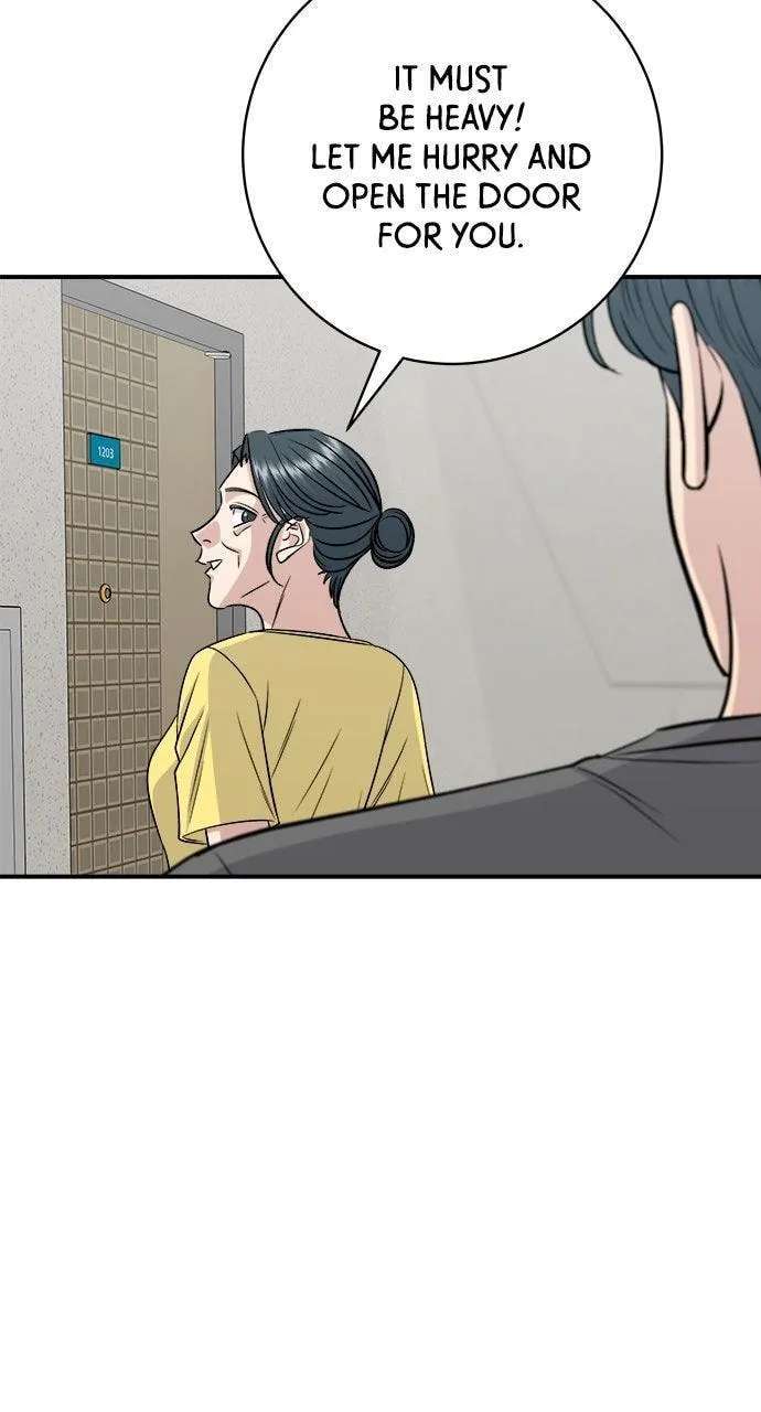 A DeadbEAT's Meal Chapter 243 - page 105