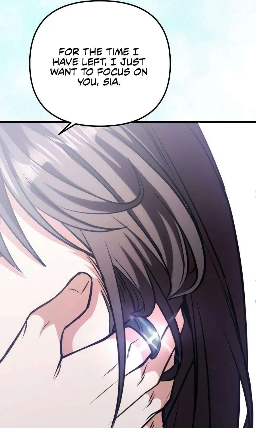 My Dragon Girlfriend Has Returned Chapter 8 - page 15