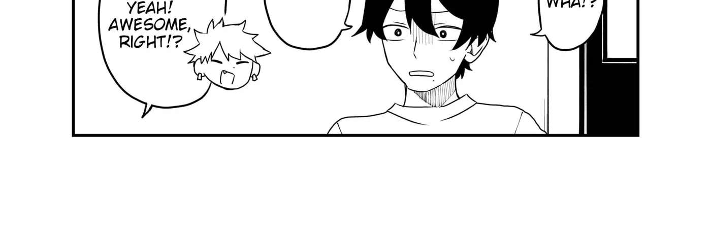 Shihai Shoujo Kubaru-chan Chapter 77 - page 8