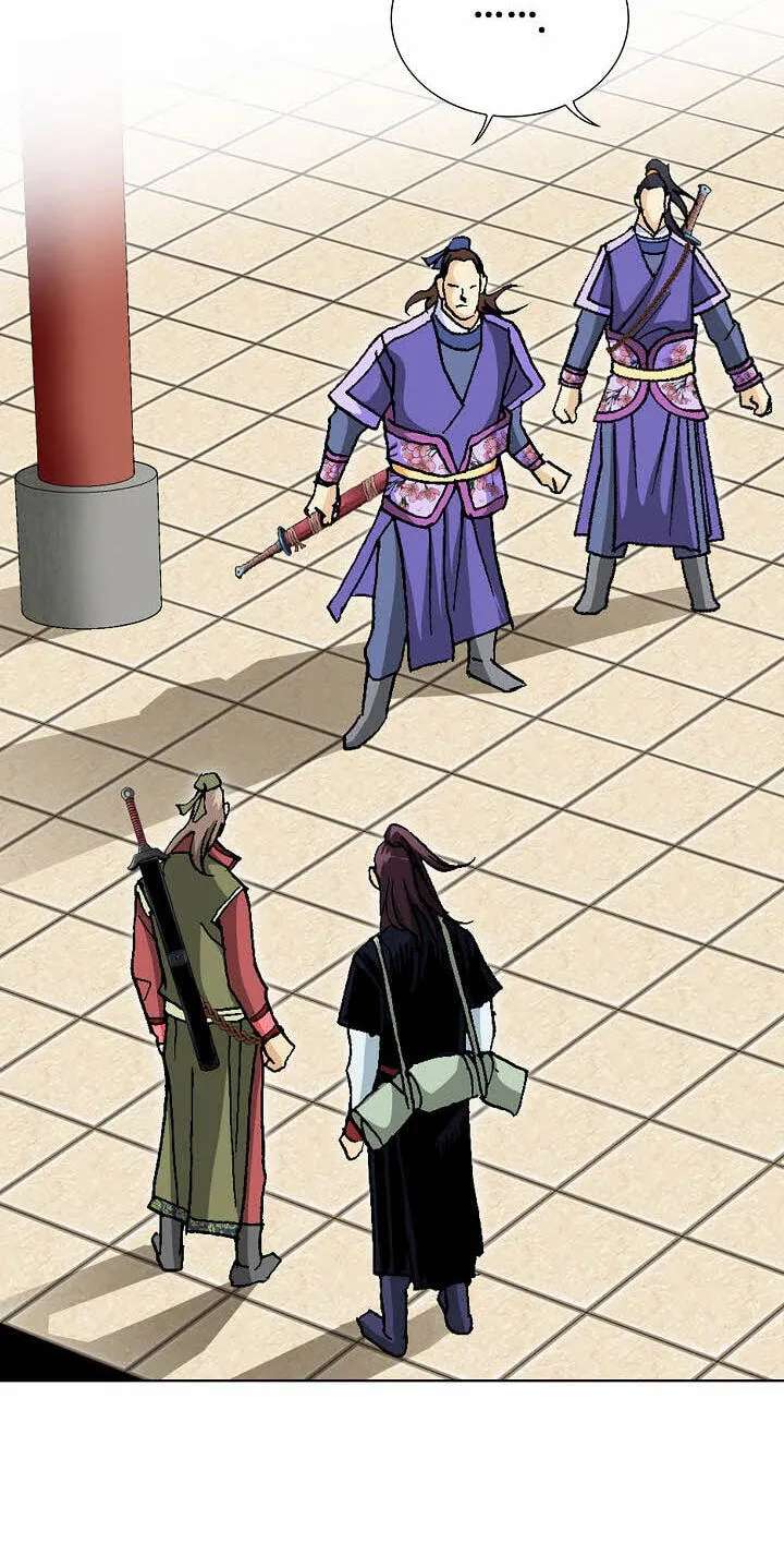 Absolute Ultimate Martial Lord Chapter 48 - page 66