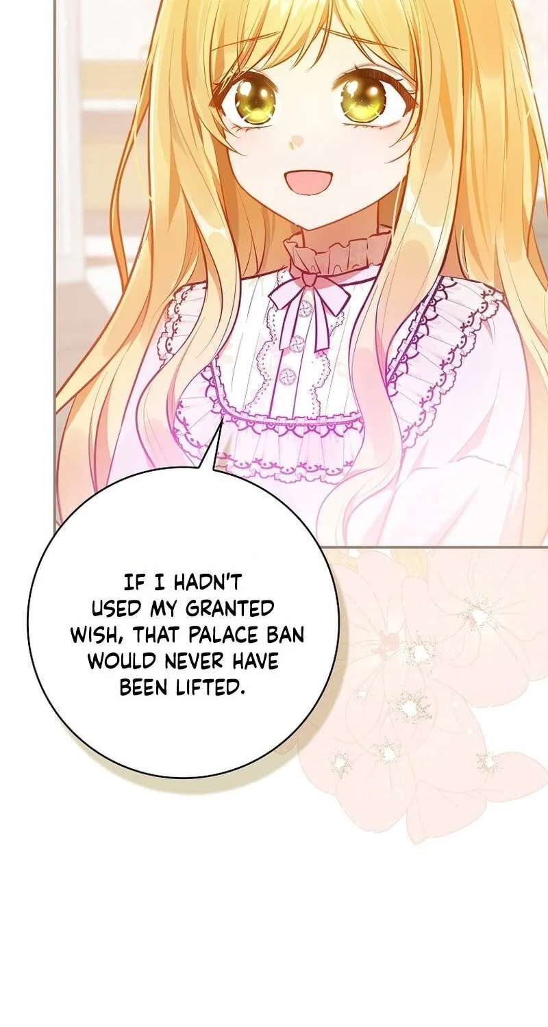 Marked as the Tyrant's Daughter-in-law Chapter 22 - page 18
