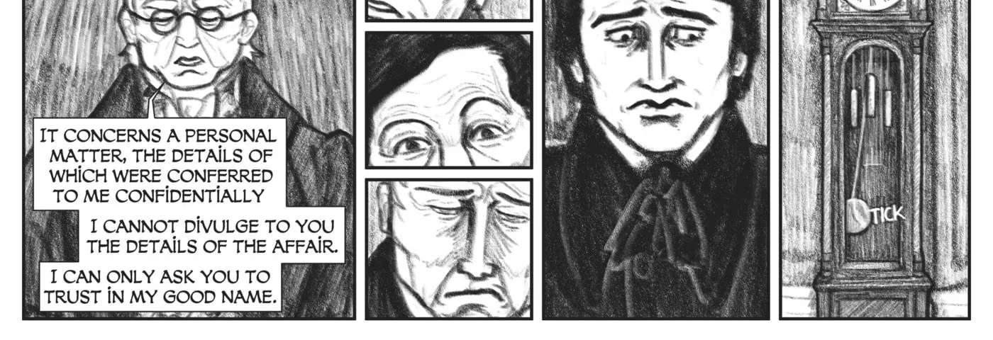 Historiae Obscura Chapter 22 - page 8