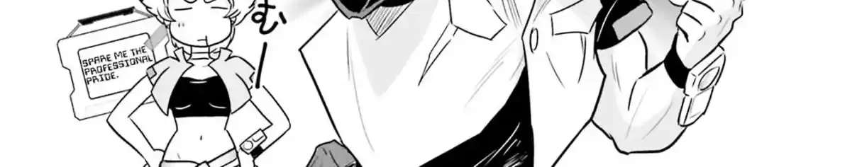 Kidou Senshi Gundam SEED Freedom Astray Chapter 4 - page 24