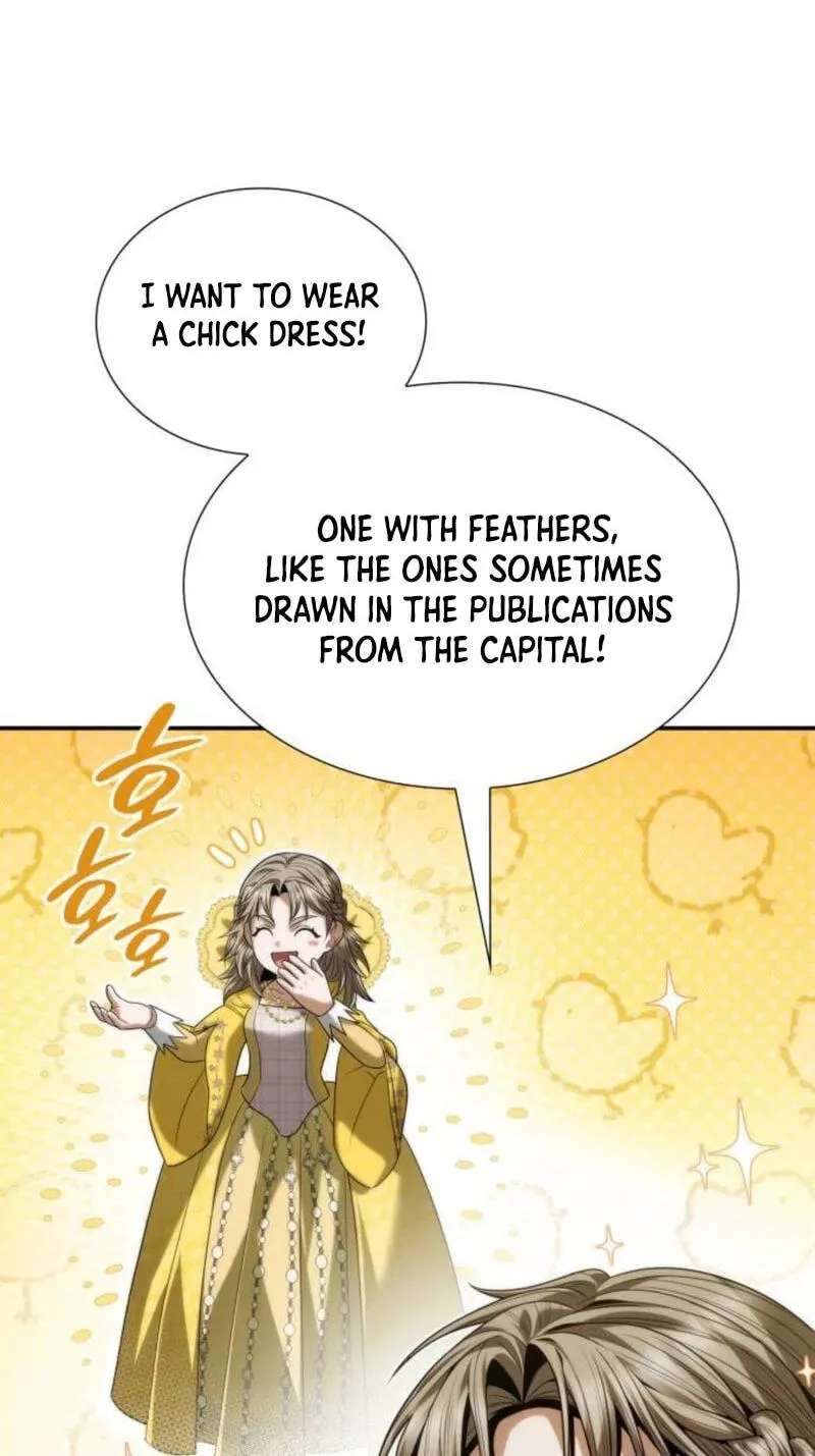 I'm the Queen in This Life Chapter 214 - page 80