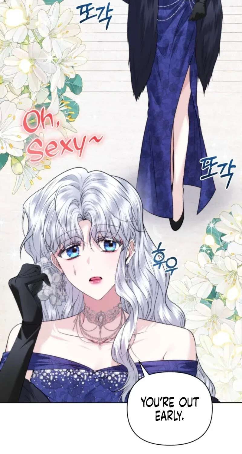 Low-Level Civil Servant Wants to Climb the Social Ladder Chapter 72 - page 7