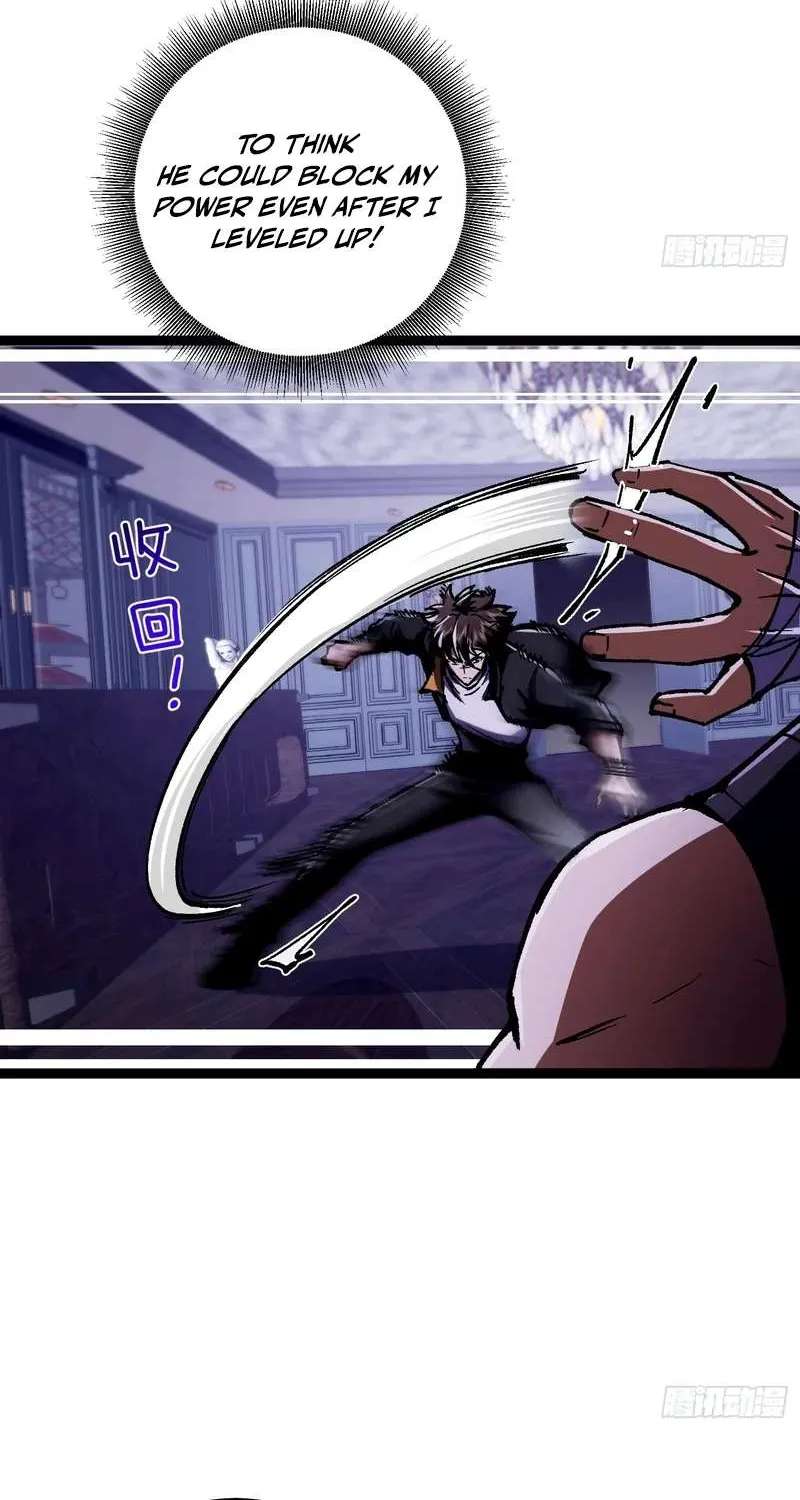 I May Be a Beginner, but I’m Actually a Level 99 Overpowered Player Chapter 25 - page 24