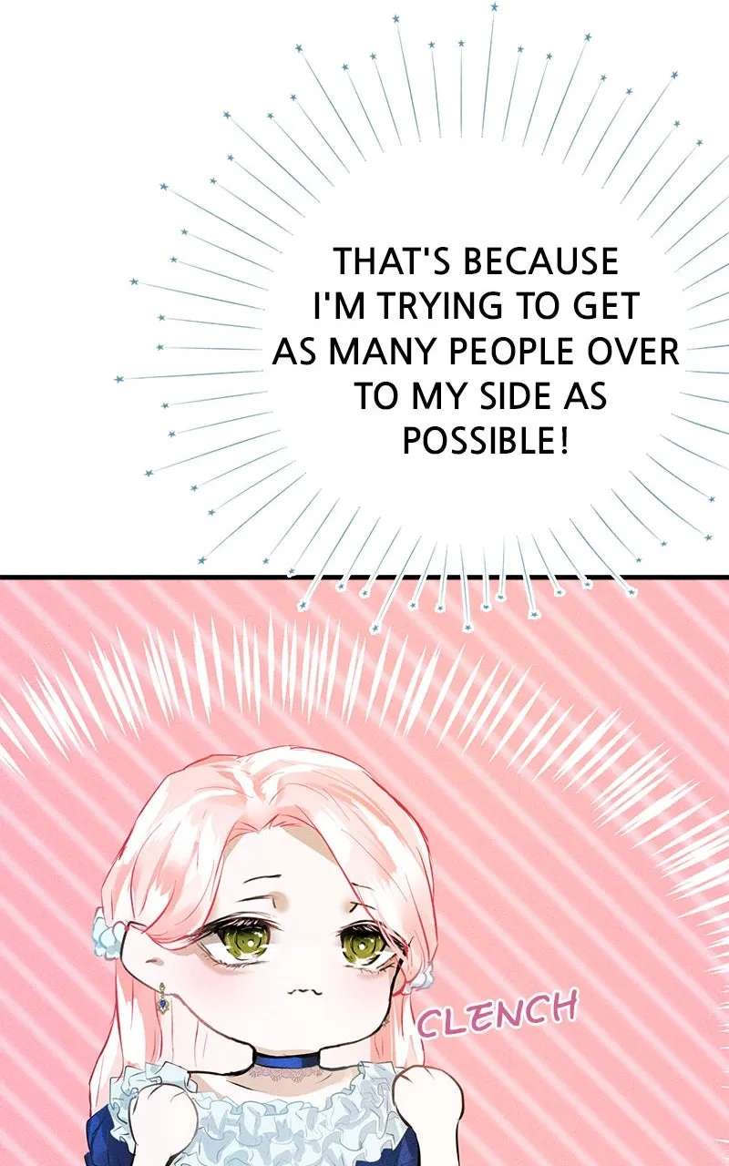 Time To Call OffThis Engagement Chapter 4 - page 82
