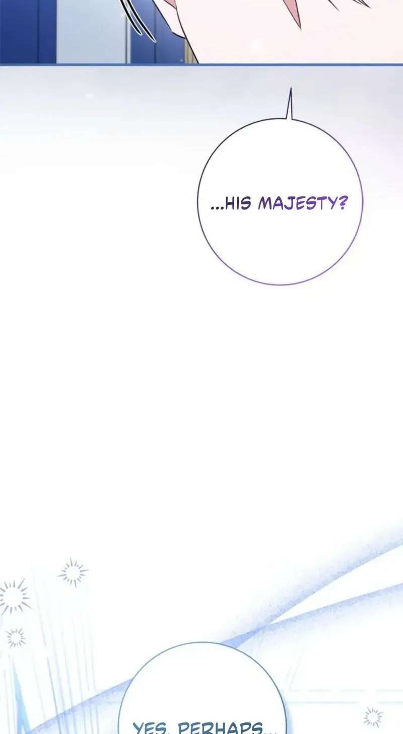 The Count's Beloved Contract Young Lady Chapter 47 - page 52