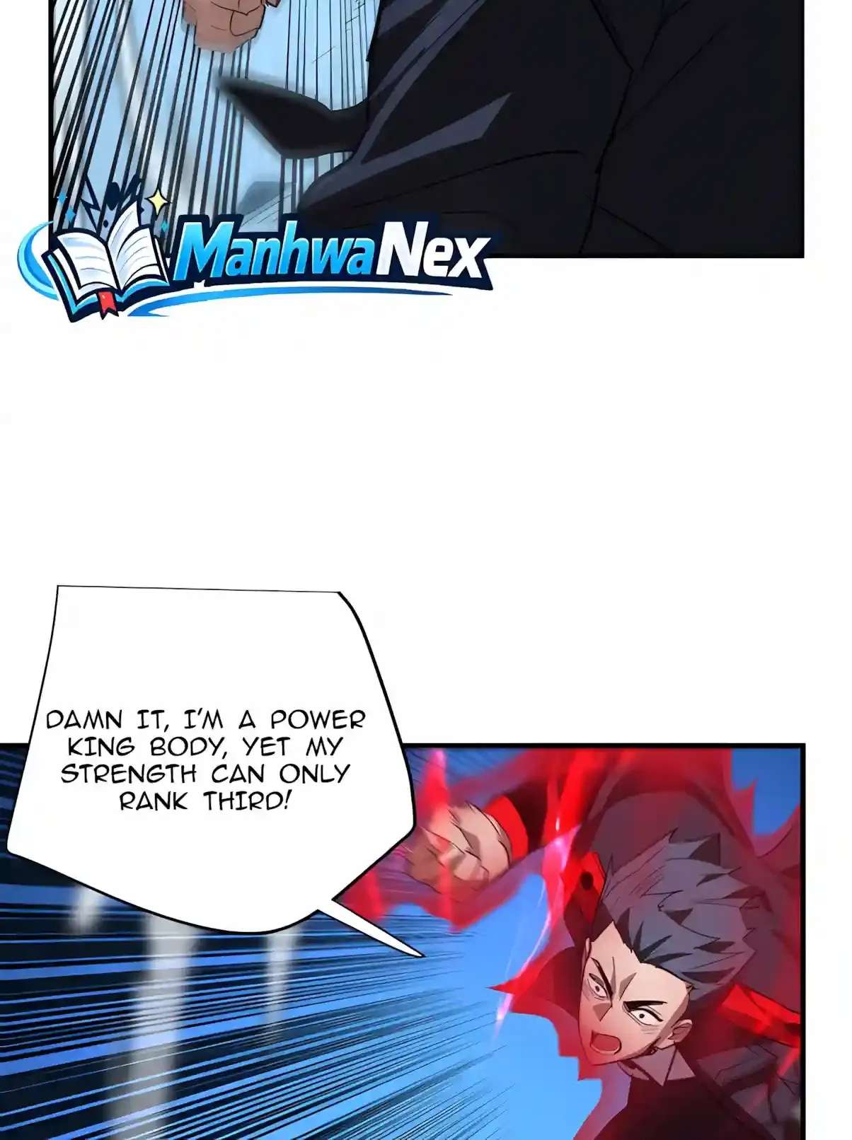 High Martiality: With One Hand, I Single-Handedly Repel Three Thousand Emperors! Chapter 71 - page 42
