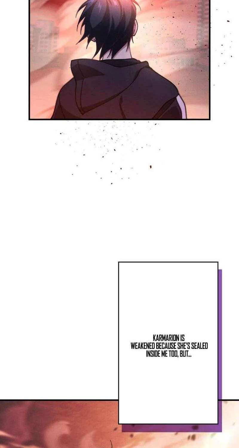 The Death-Returning Demon King-Class Player: Lost Man Chapter 92 - page 78