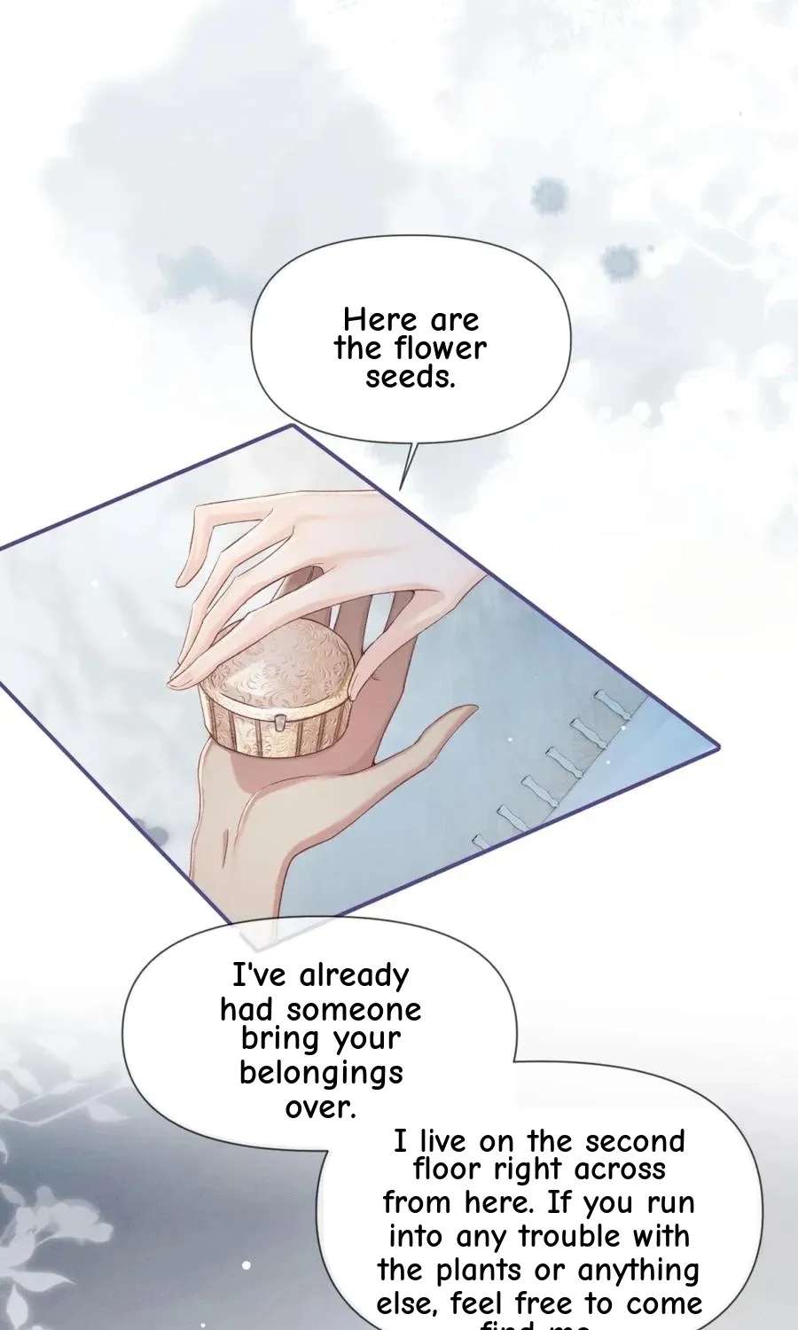 Programmed To Love You Chapter 6 - page 67