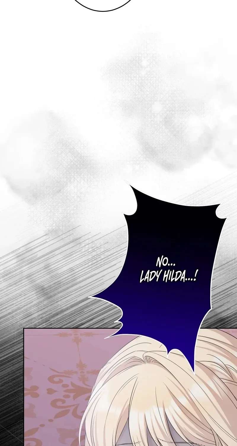 That Night, I Was Driven by Despair Chapter 29 - page 49