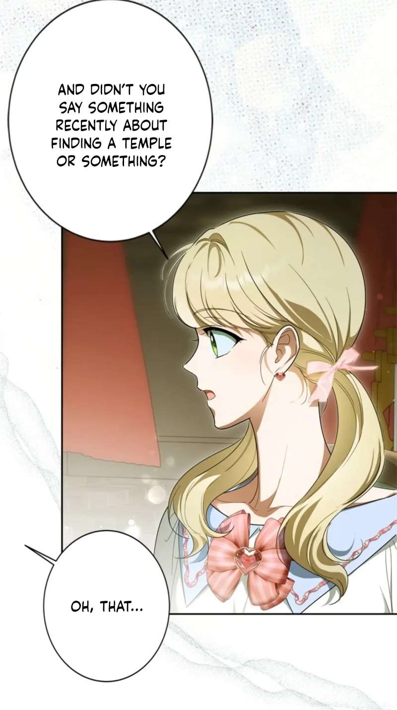 The Timid Lady of the Frontier Won't Give Up on Revenge Chapter 17 - page 19