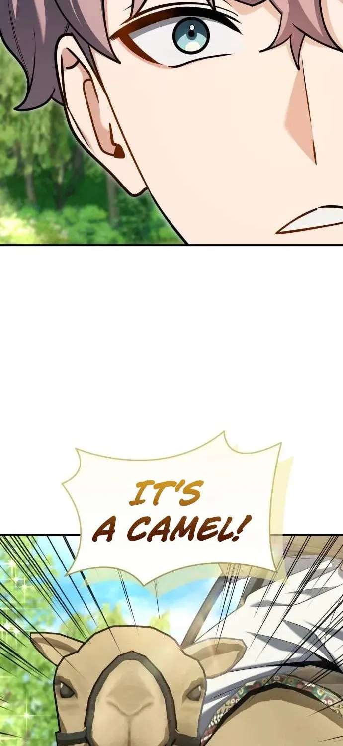 Feasting Lord in Another world Chapter 31 - page 20