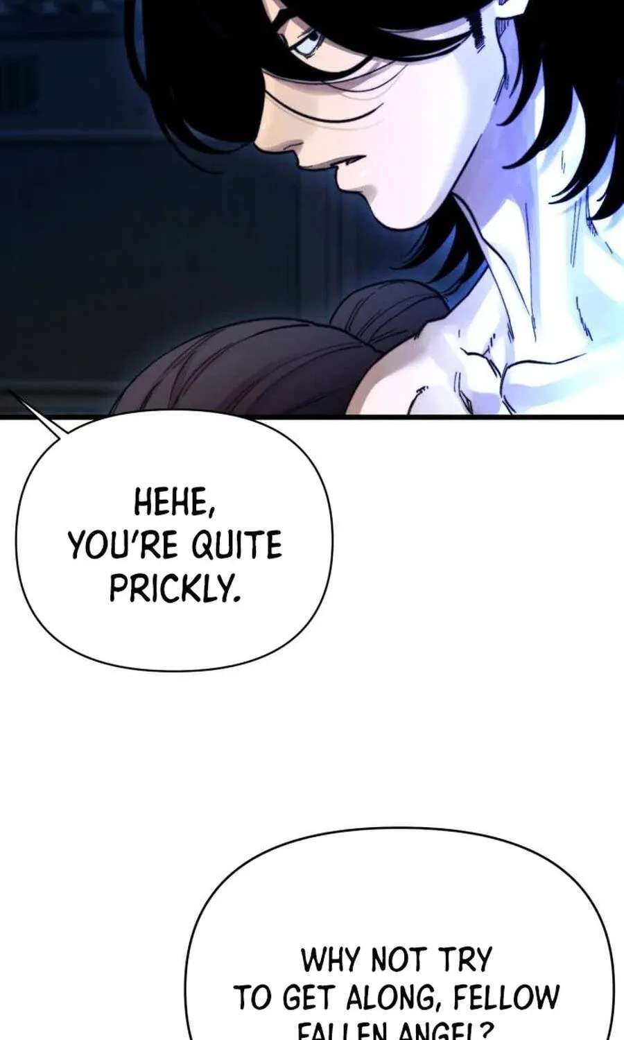 Underworld Invasion Chapter 27 - page 8