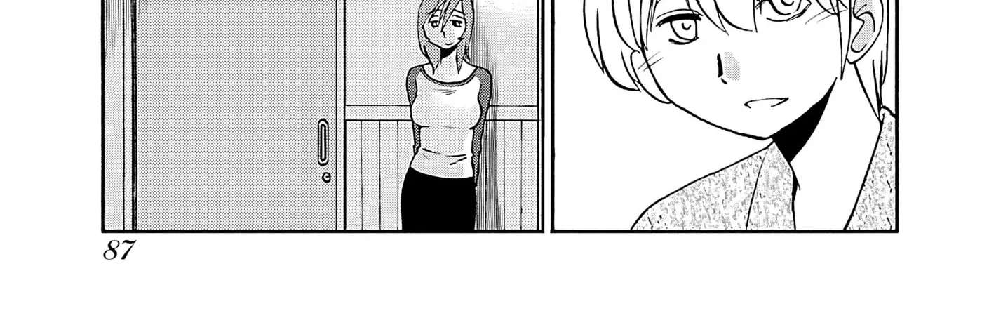 -With me?- Somewhere not here Chapter 4 - page 18