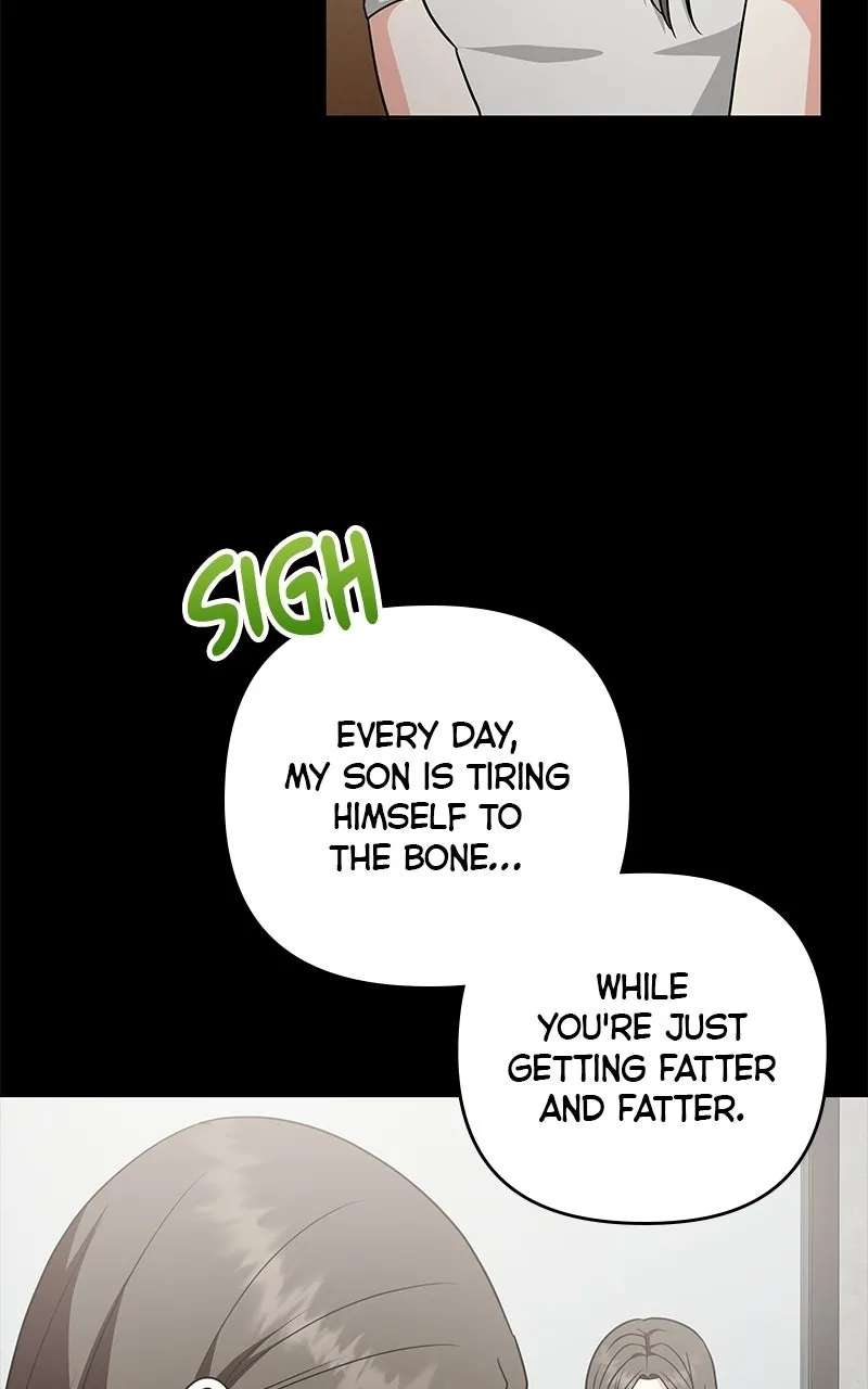My Wife Cameto Her Funeral Chapter 2 - page 35
