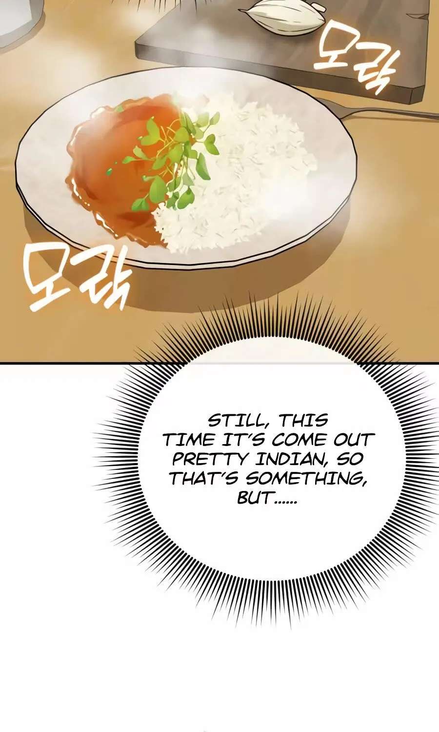 The Otherworldly Nutritionist Chapter 38 - page 55