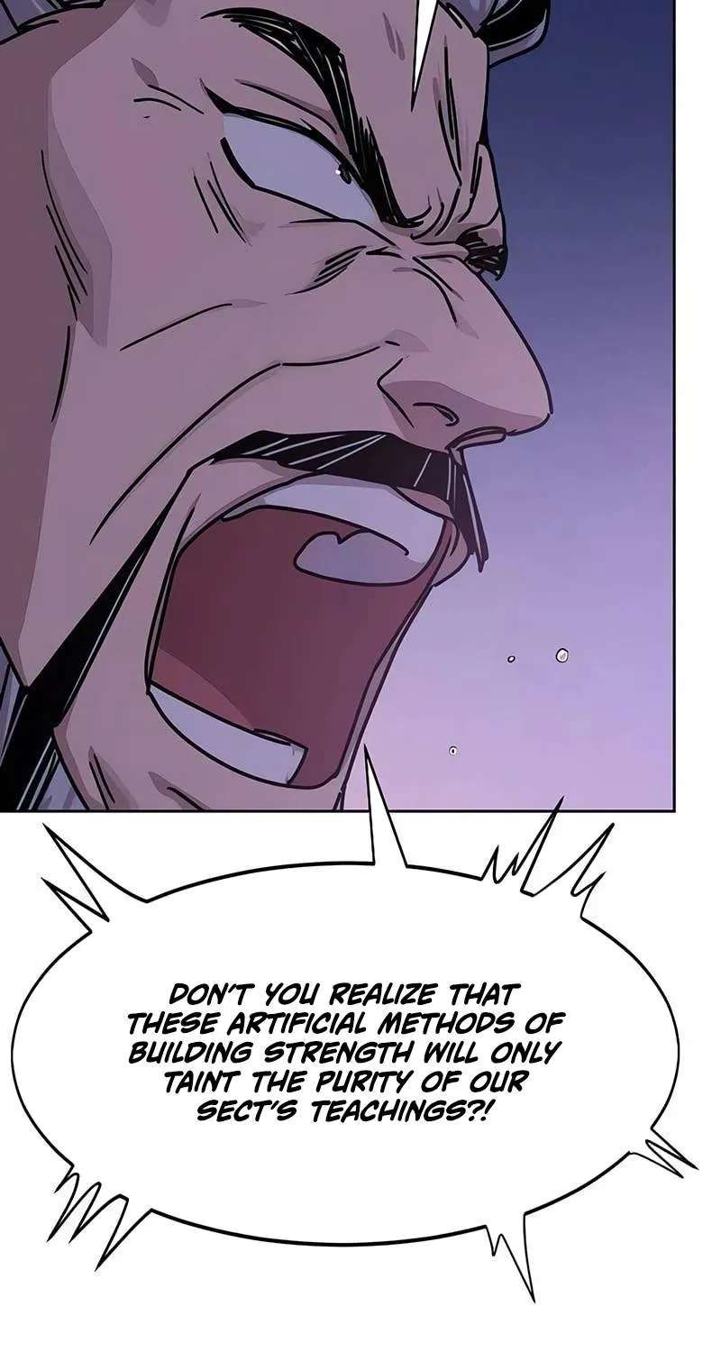 Return Of The Mount Hua Sect Chapter 183 - page 86