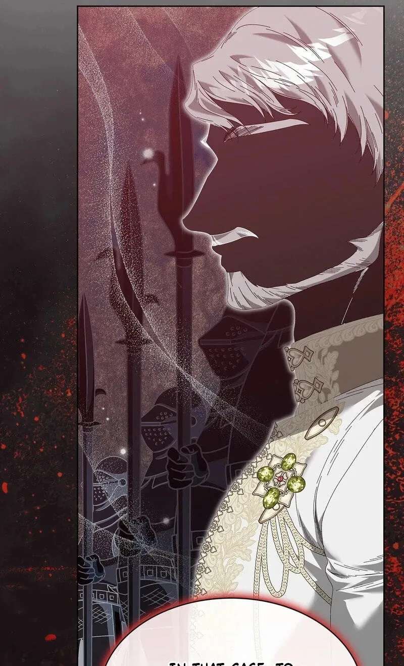 The Beast I Chose Chapter 74 - page 35
